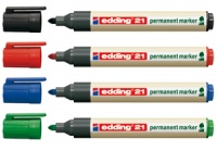 Edding permanentmarker Ecoline 21